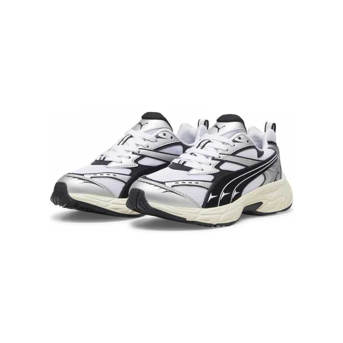 Women's Sneakers Puma White
