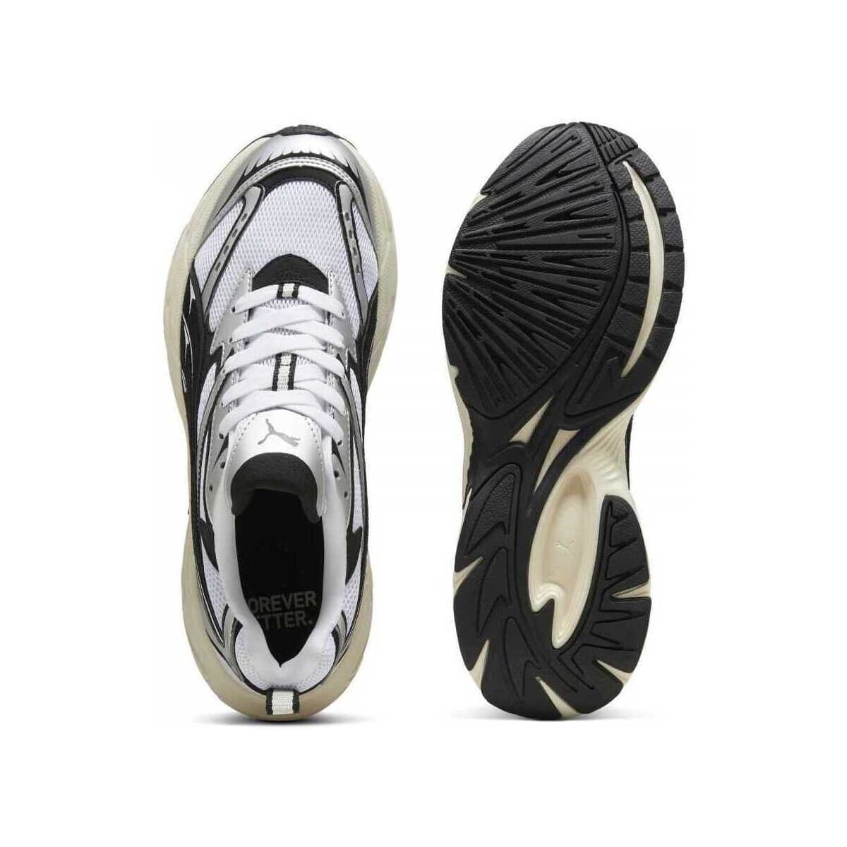 Women's Sneakers Puma White