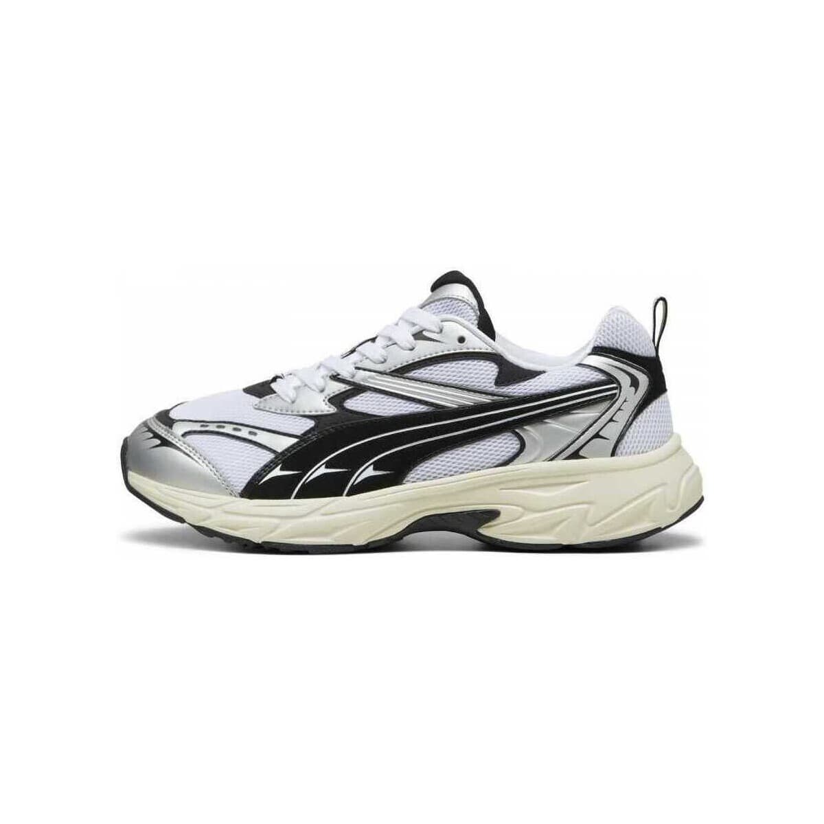 Women's Sneakers Puma White