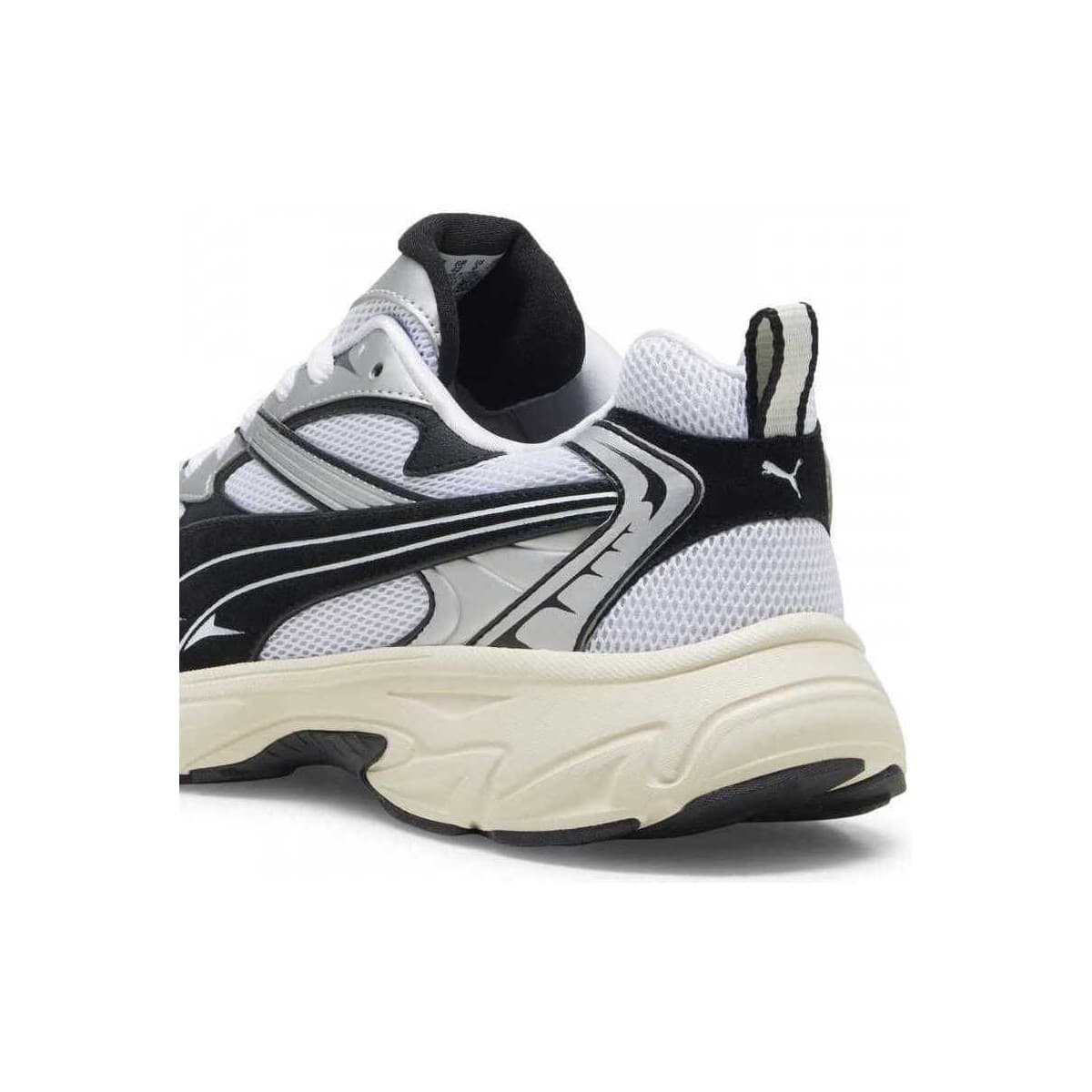 Women's Sneakers Puma White