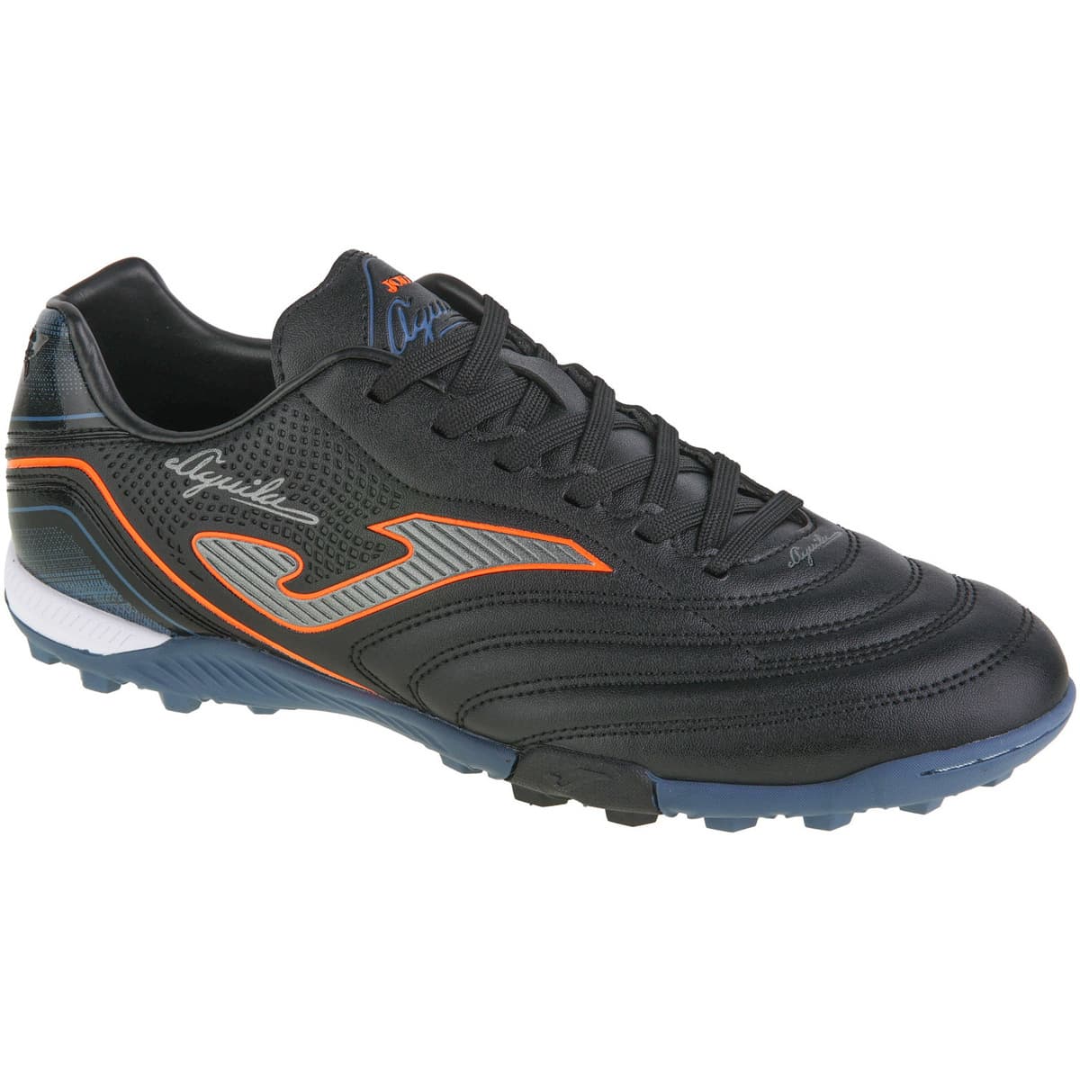 Men's Football Boots Joma Black