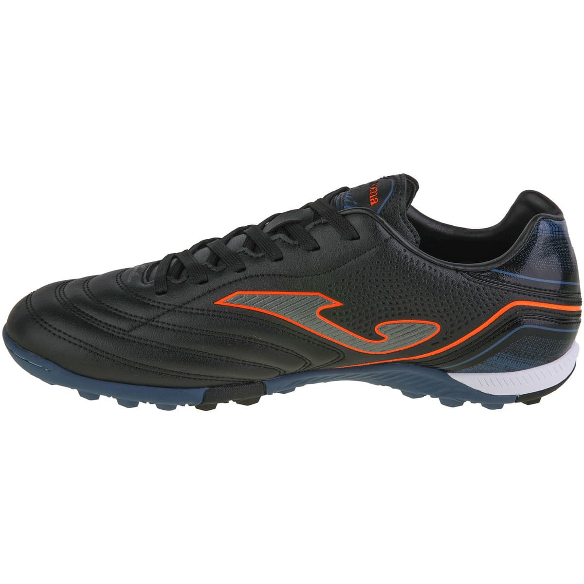 Men's Football Boots Joma Black