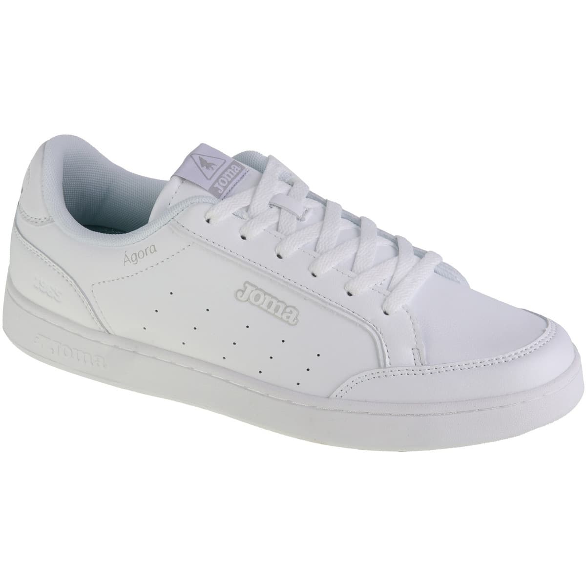 Men's Sneakers Joma White