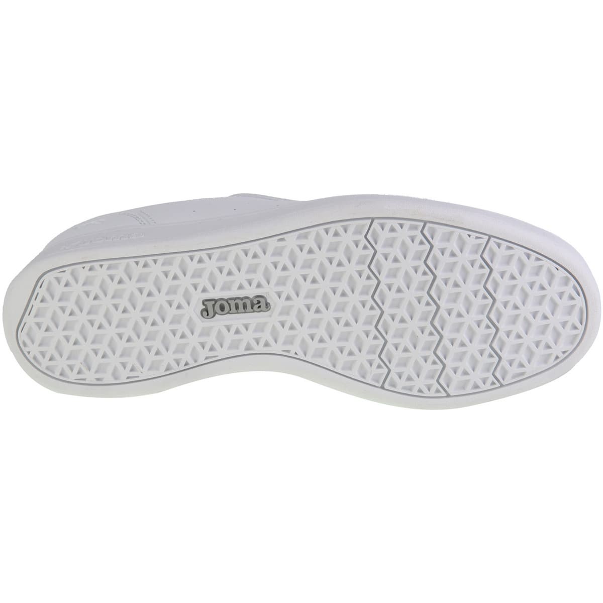 Men's Sports Shoes Joma White