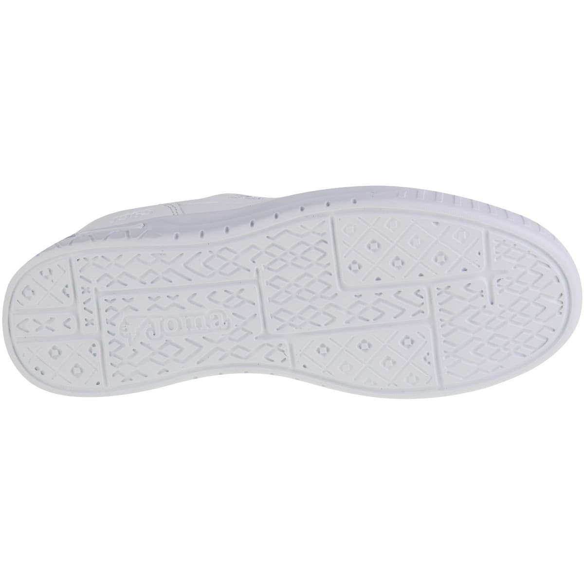 Women's Sports Shoes Joma White