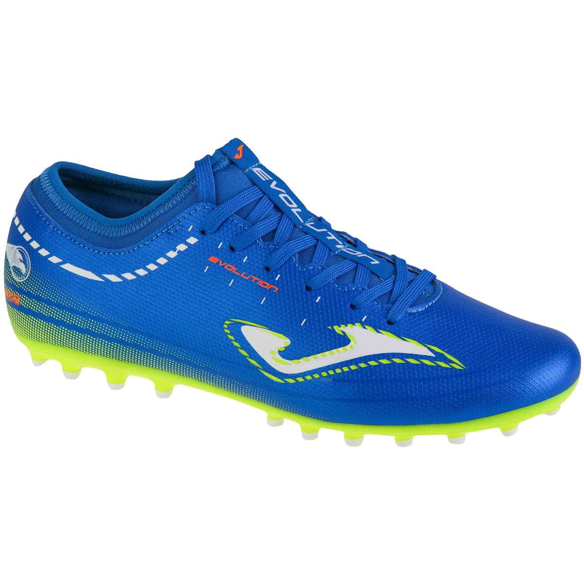 Men's Football Boots Joma Blue