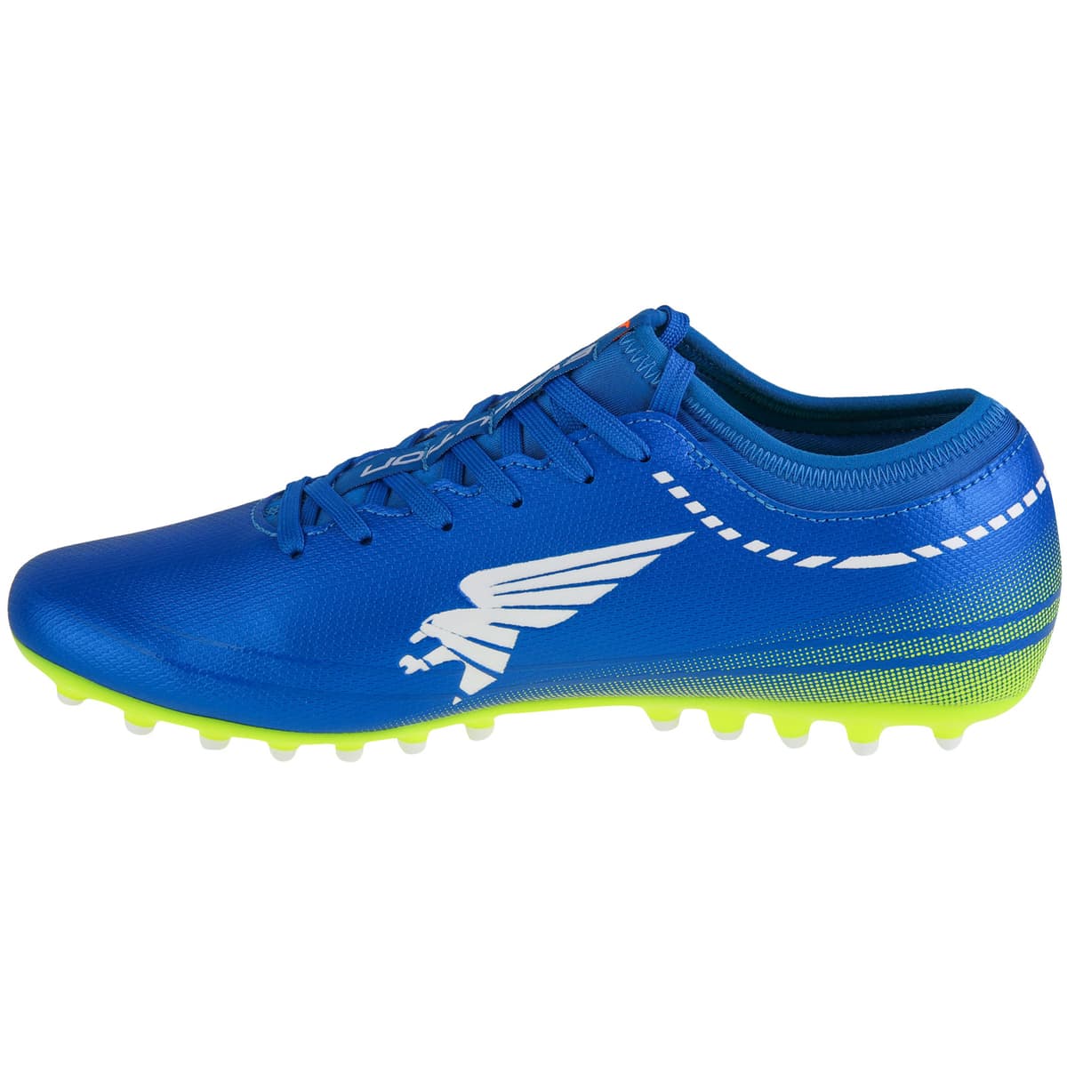 Men's Football Boots Joma Blue