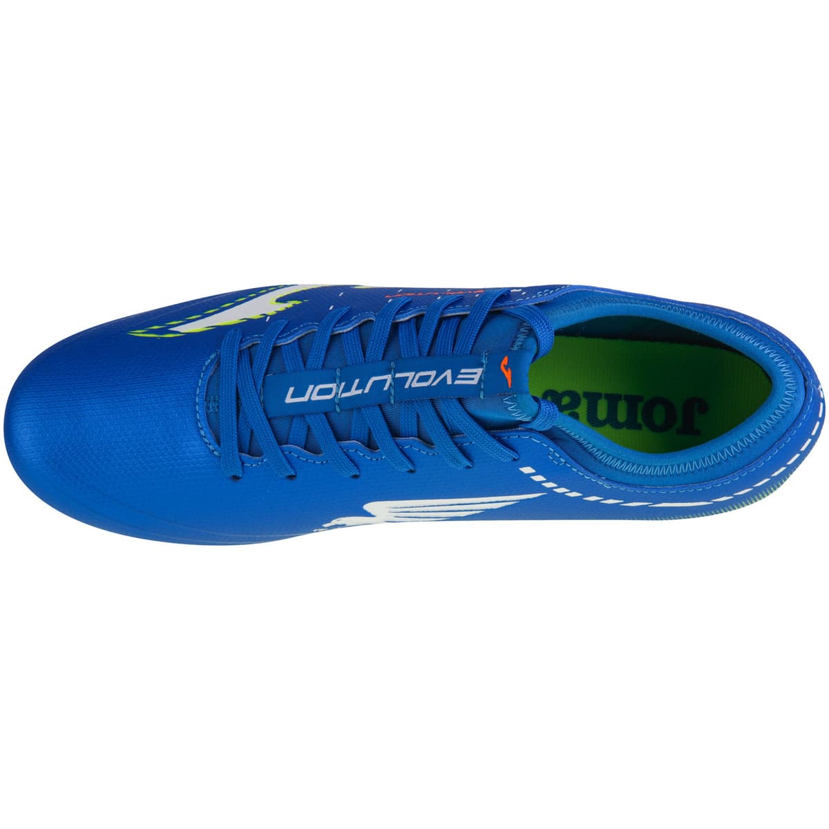 Men's Football Boots Joma Blue