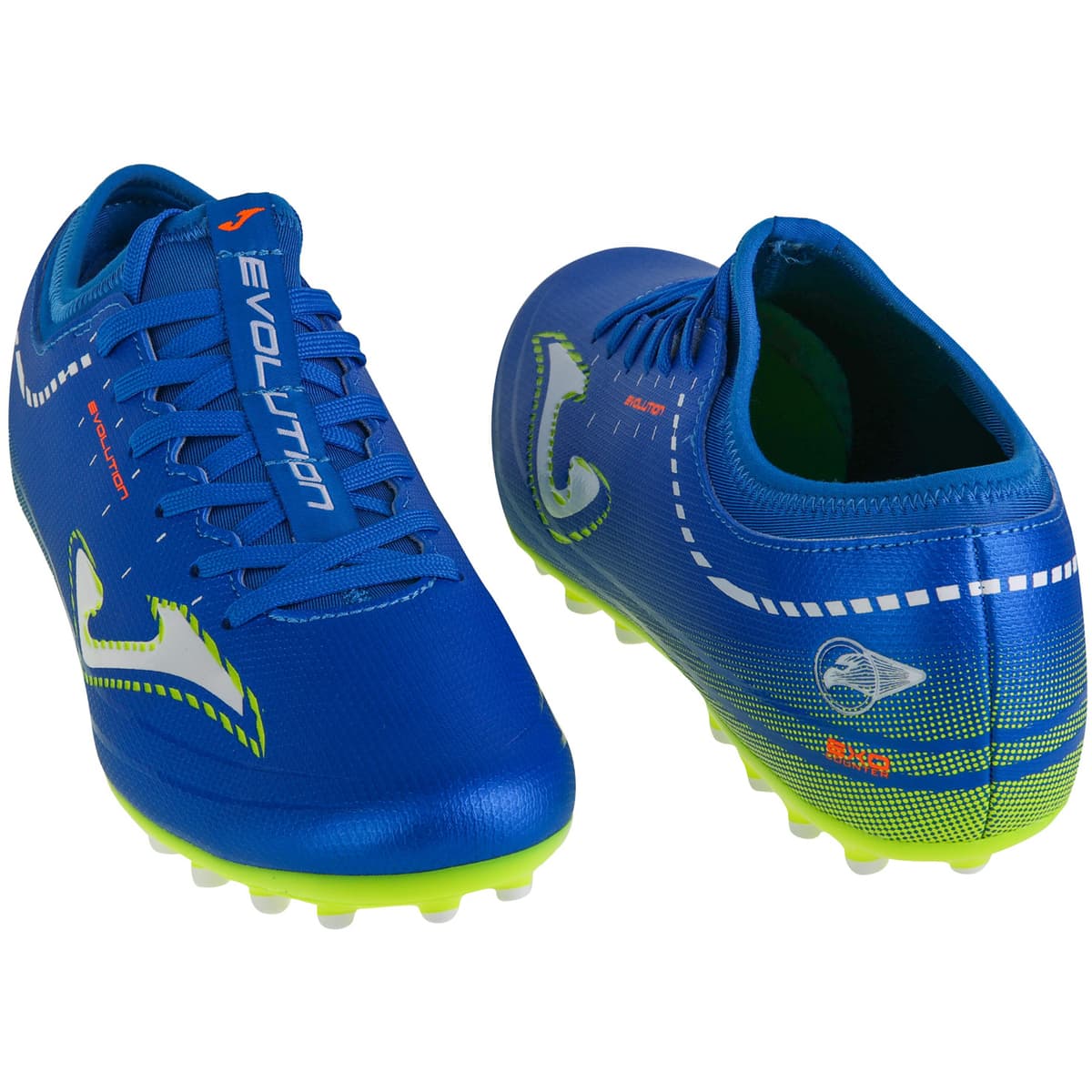 Men's Football Boots Joma Blue
