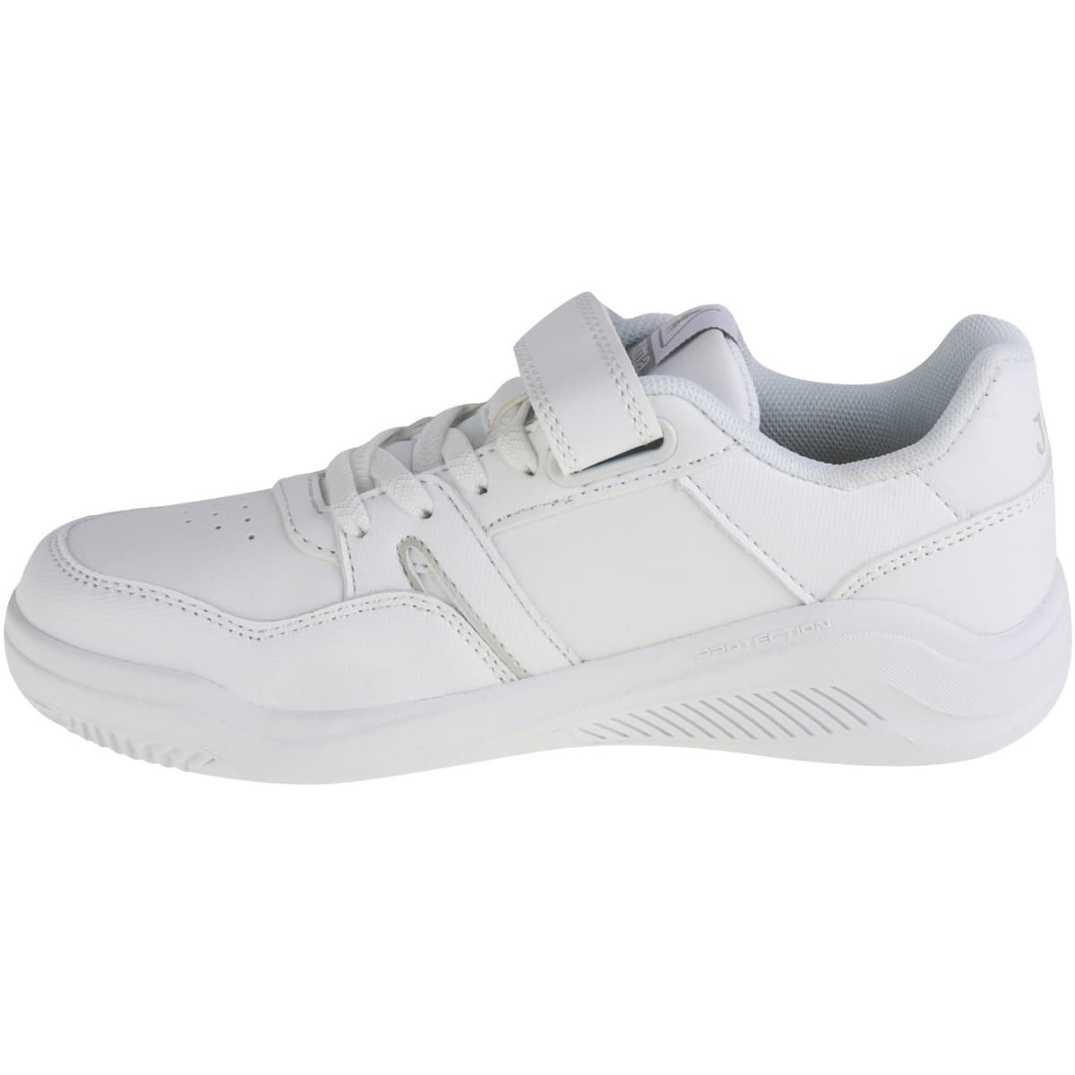 Boys' Sneakers Joma White