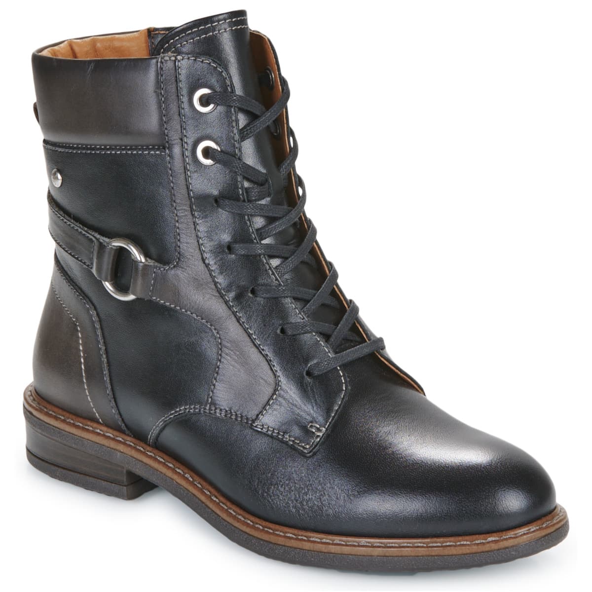 Women's Boots Pikolinos Black