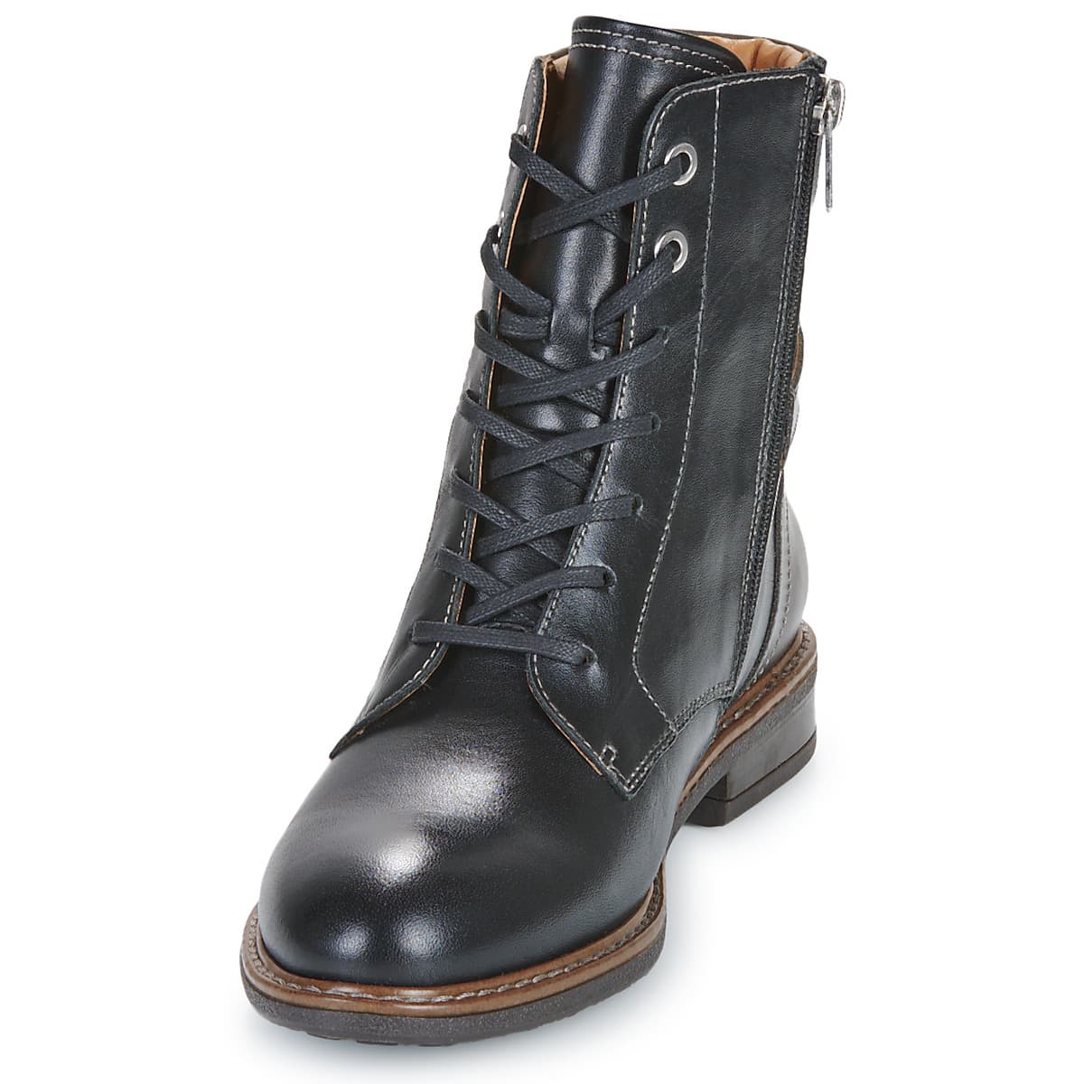 Women's Boots Pikolinos Black