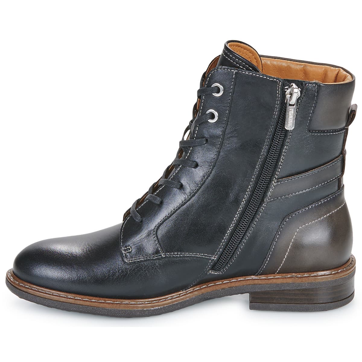 Women's Boots Pikolinos Black