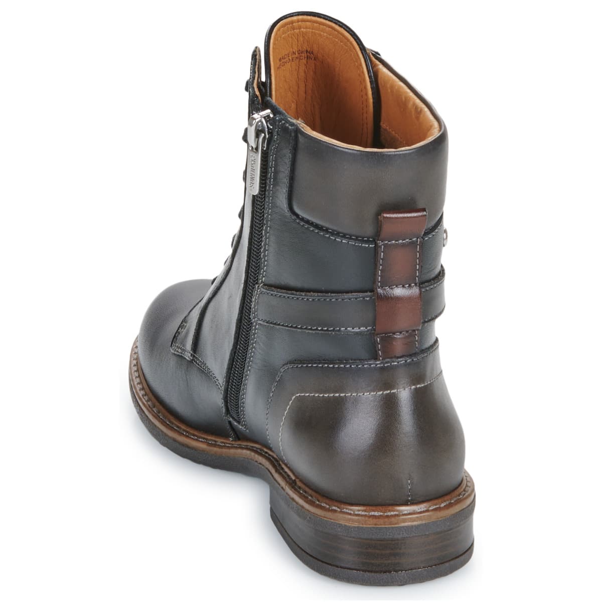 Women's Boots Pikolinos Black