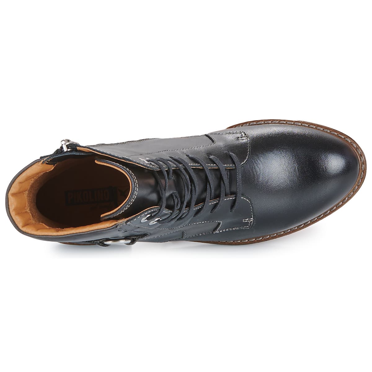 Women's Boots Pikolinos Black