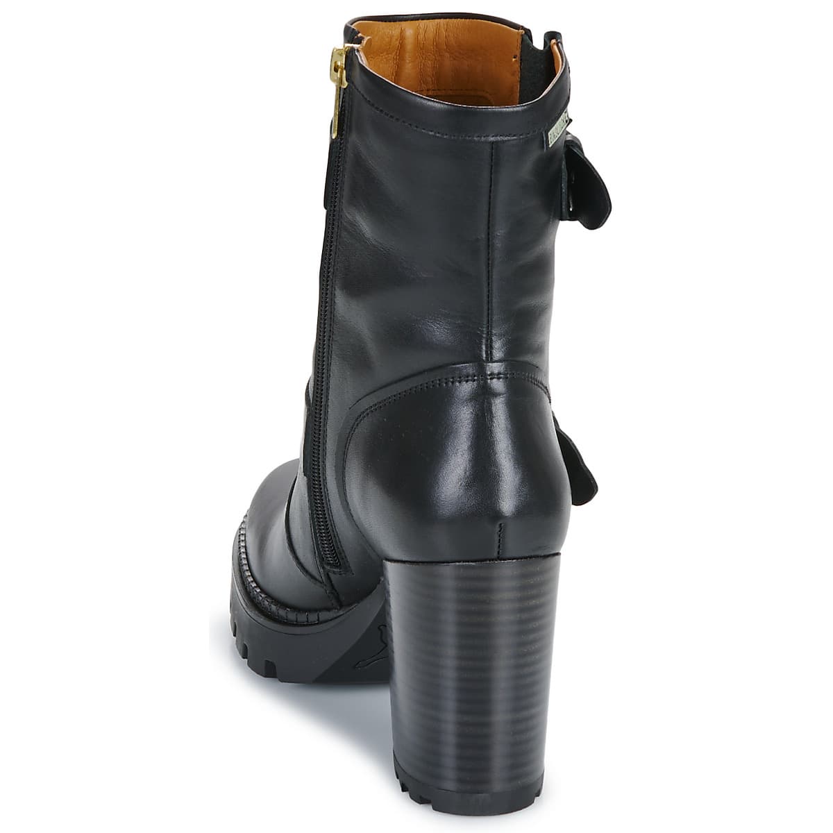 Women's Ankle Boots Pikolinos Black