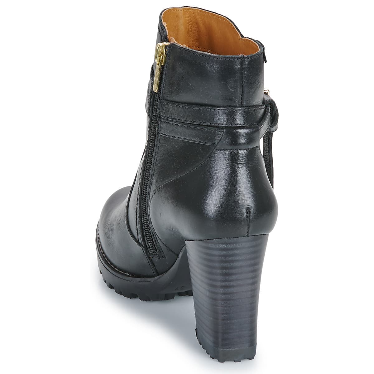 Women's Ankle Boots Pikolinos Black