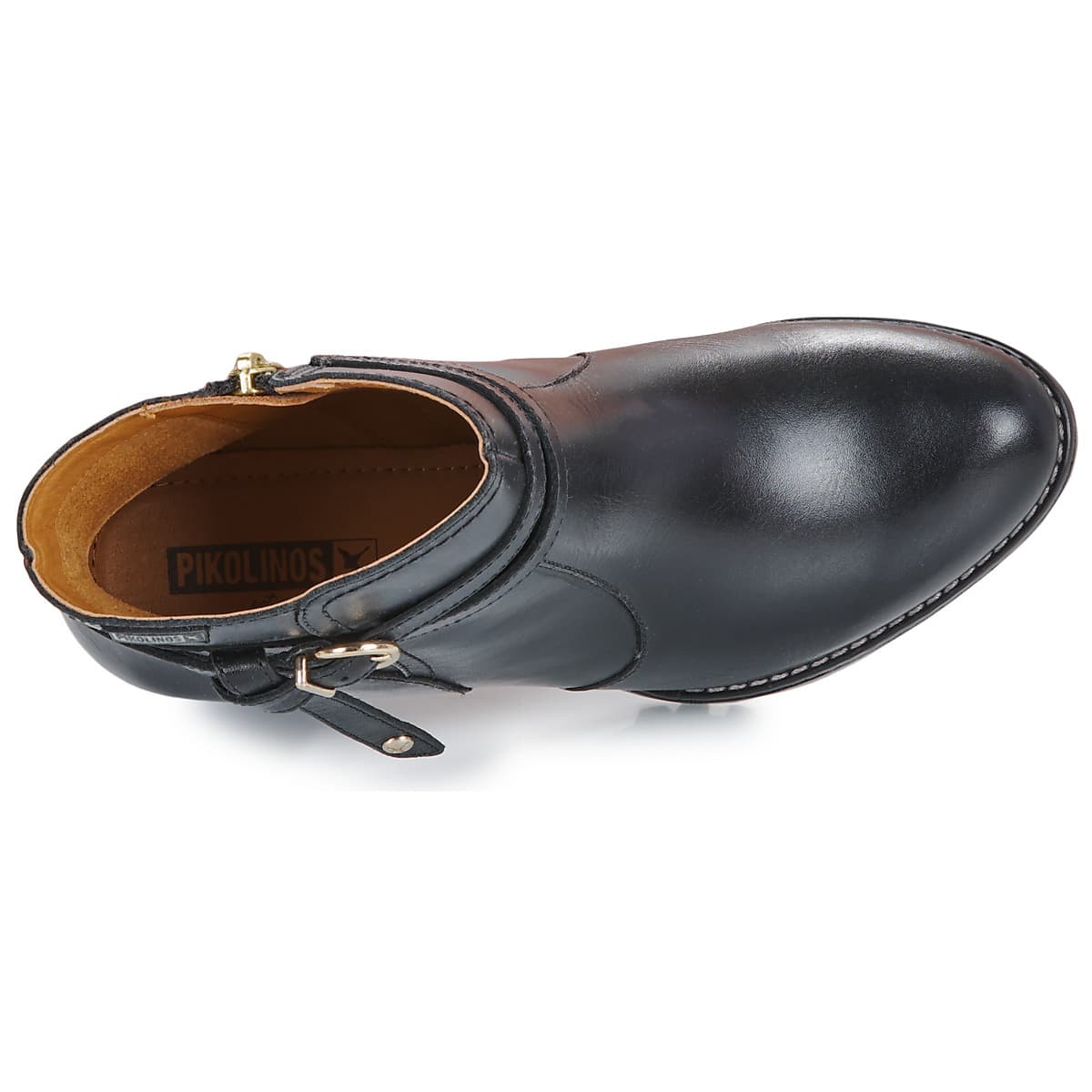 Women's Ankle Boots Pikolinos Black