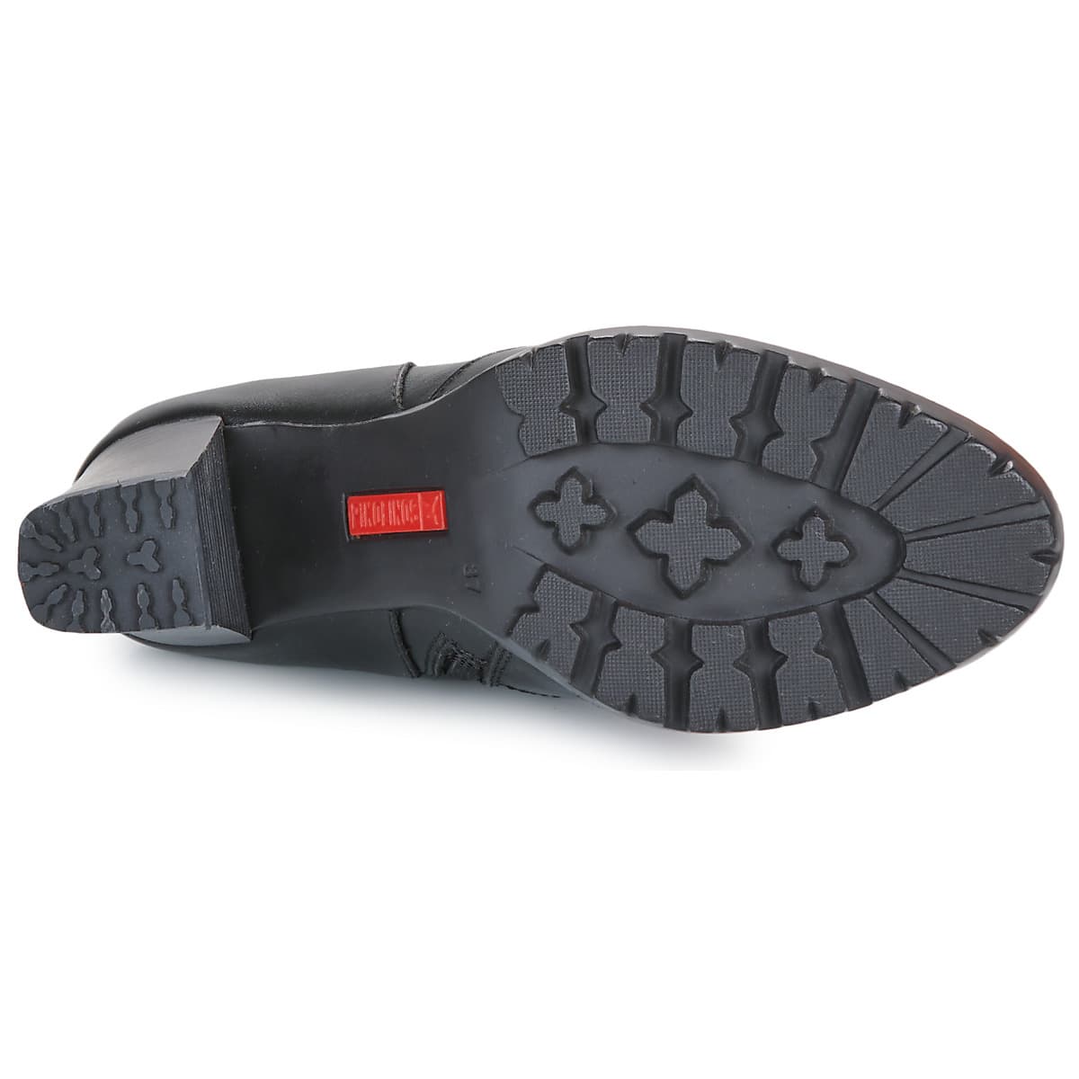 Women's Ankle Boots Pikolinos Black