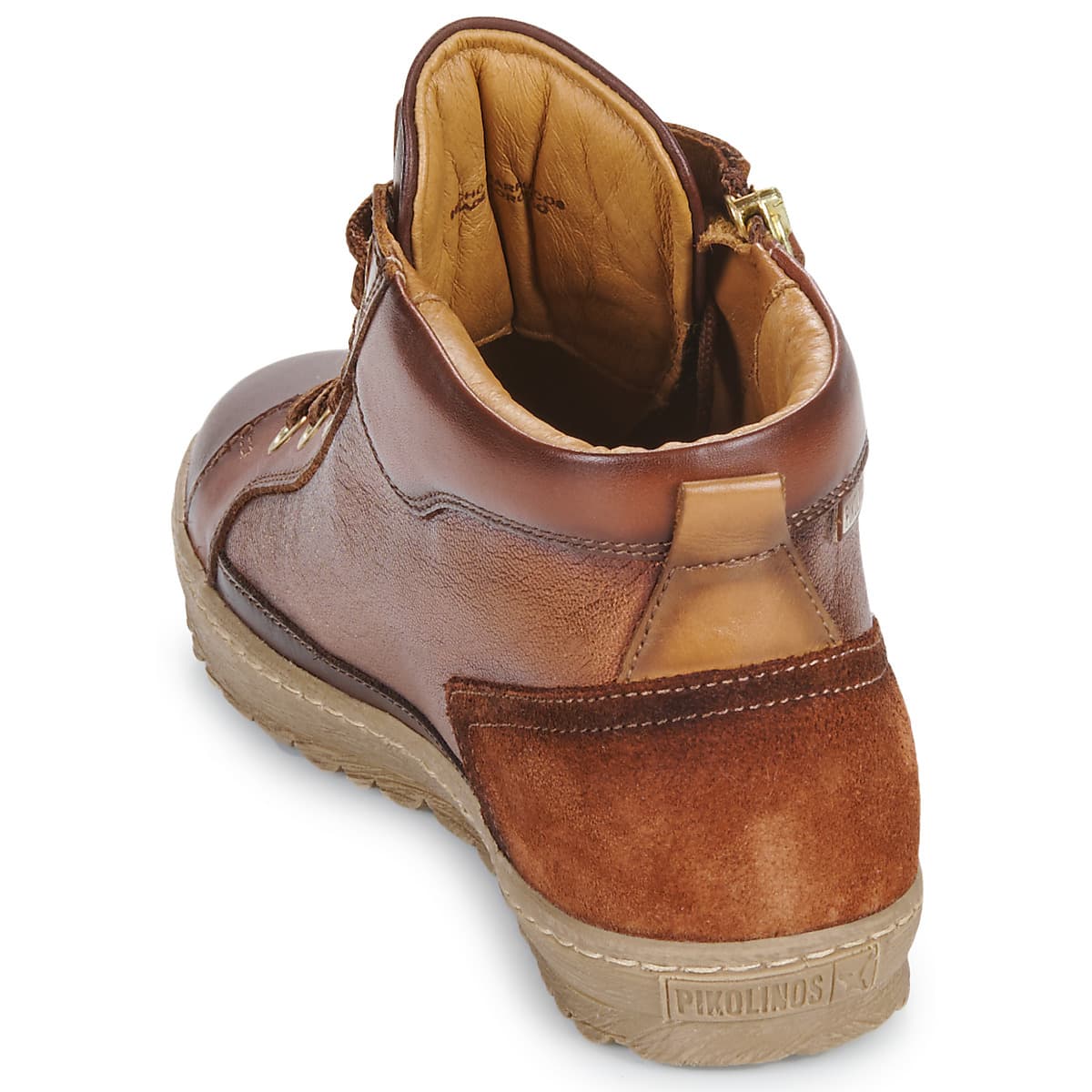 Women's Sneakers Pikolinos Brown