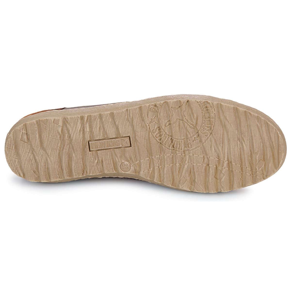 Women's Sneakers Pikolinos Brown