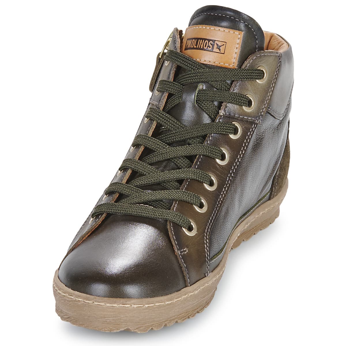 Women's Sneakers Pikolinos Brown