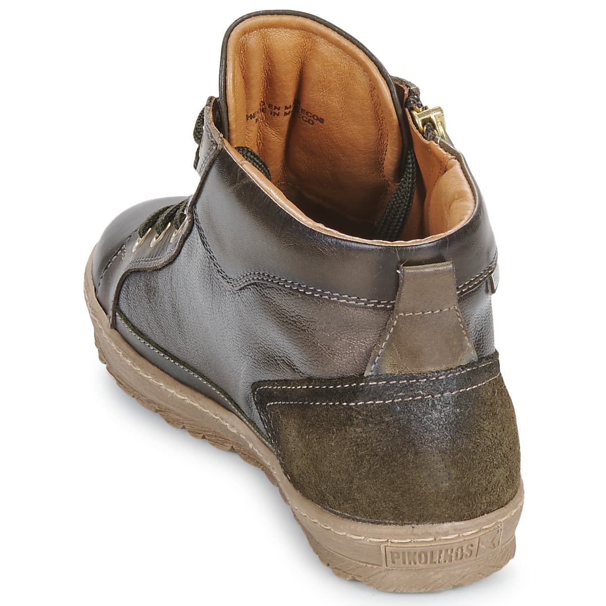 Women's Sneakers Pikolinos Brown