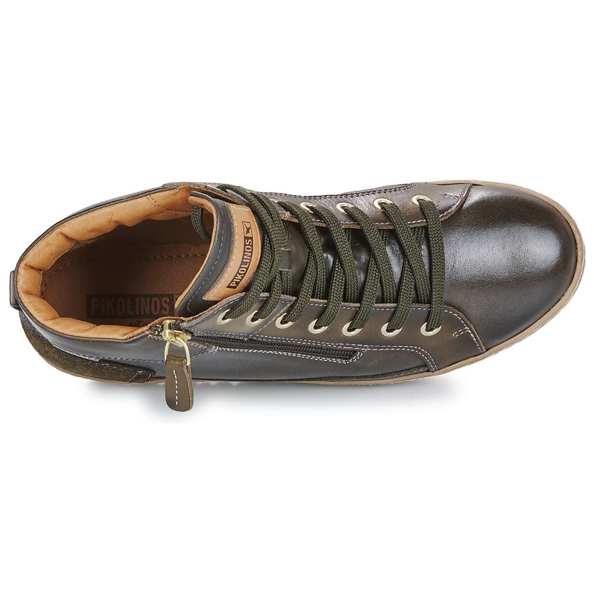 Women's Sneakers Pikolinos Brown