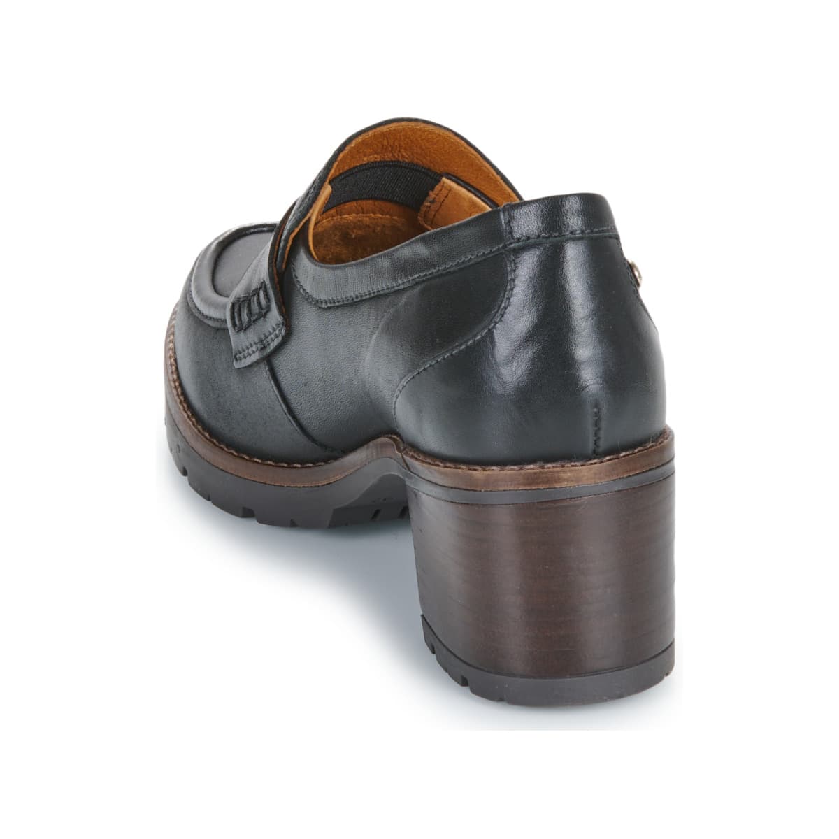 Women's Loafers Pikolinos Black