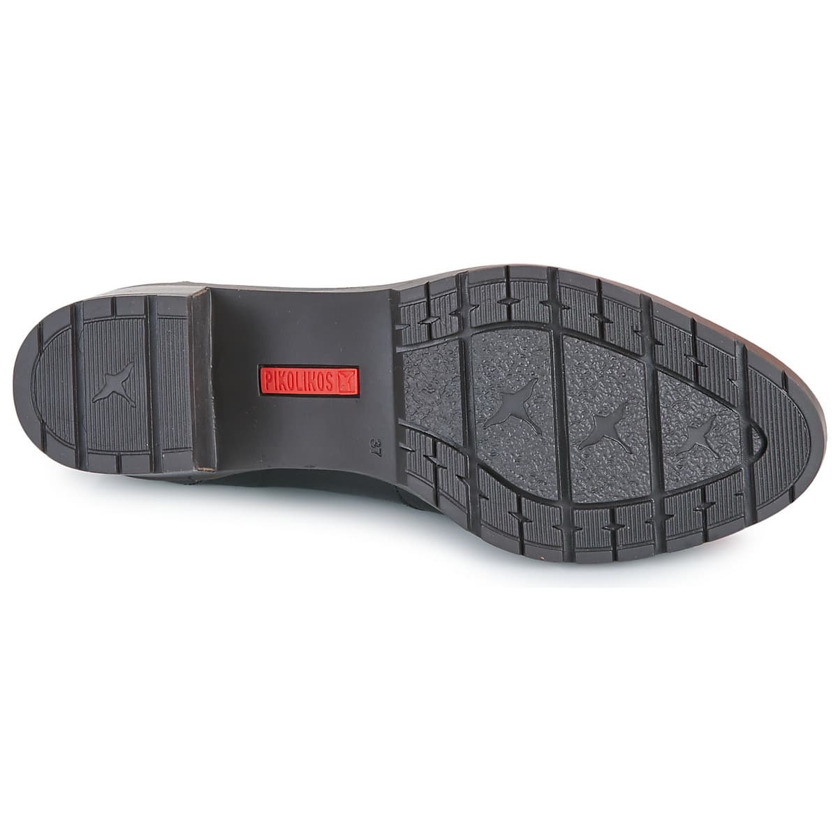 Women's Loafers Pikolinos Black