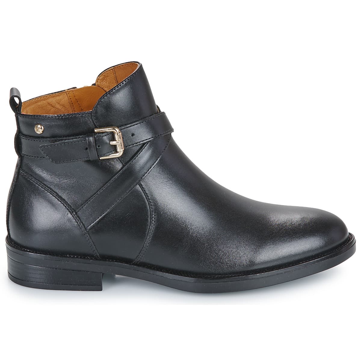 Women's Boots Pikolinos Black