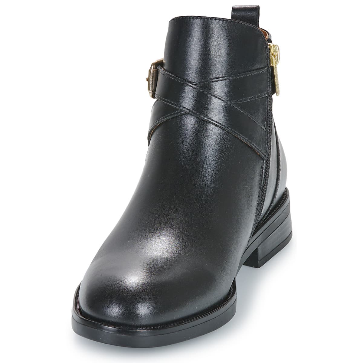 Women's Boots Pikolinos Black