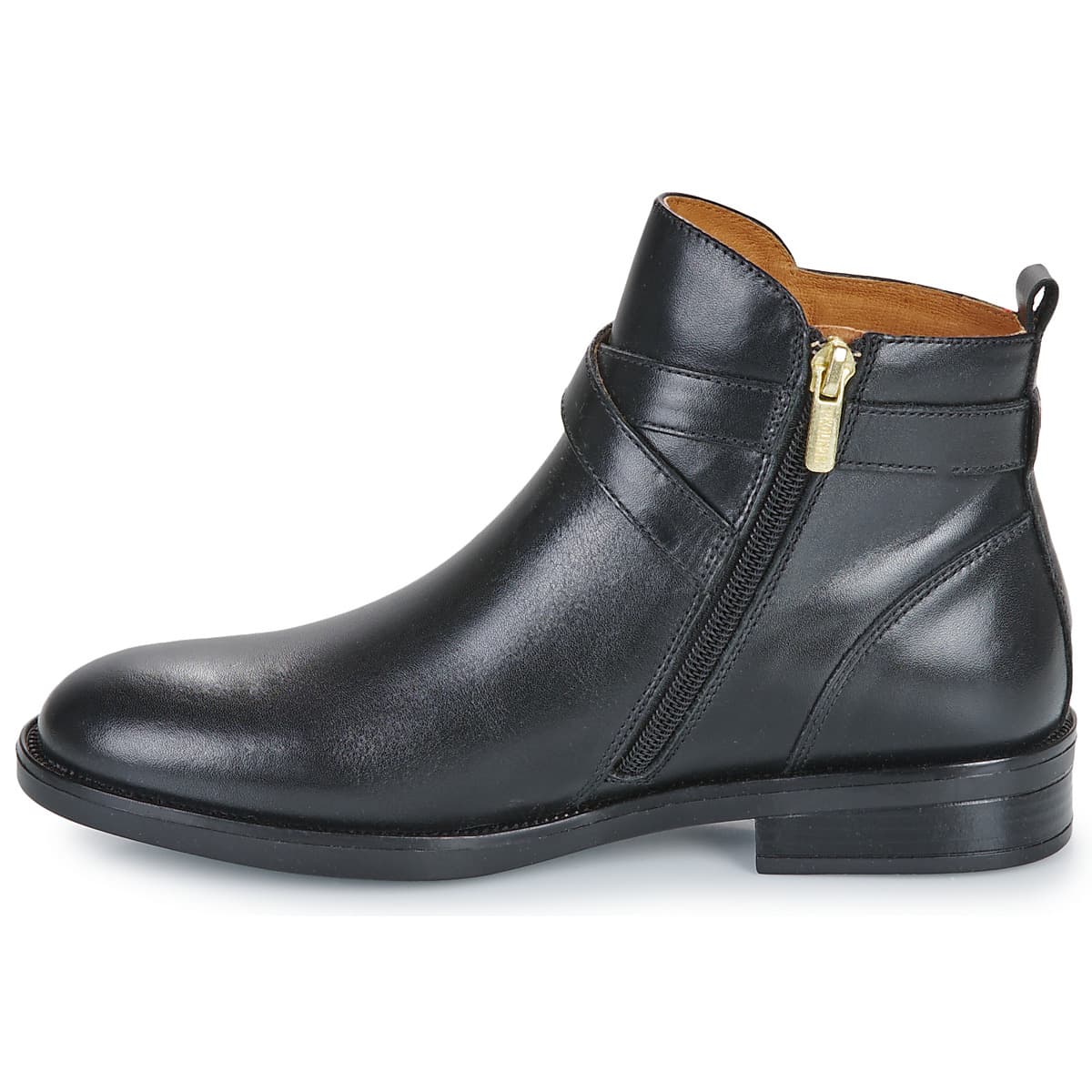 Women's Boots Pikolinos Black