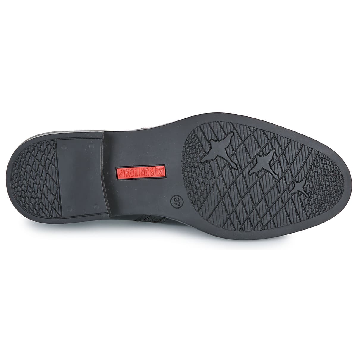 Women's Boots Pikolinos Black