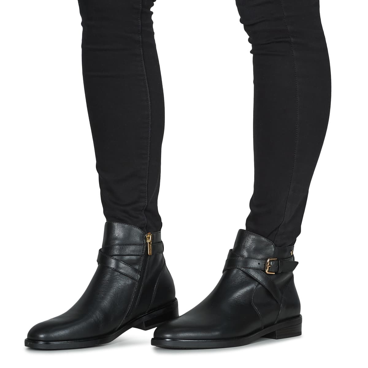 Women's Boots Pikolinos Black