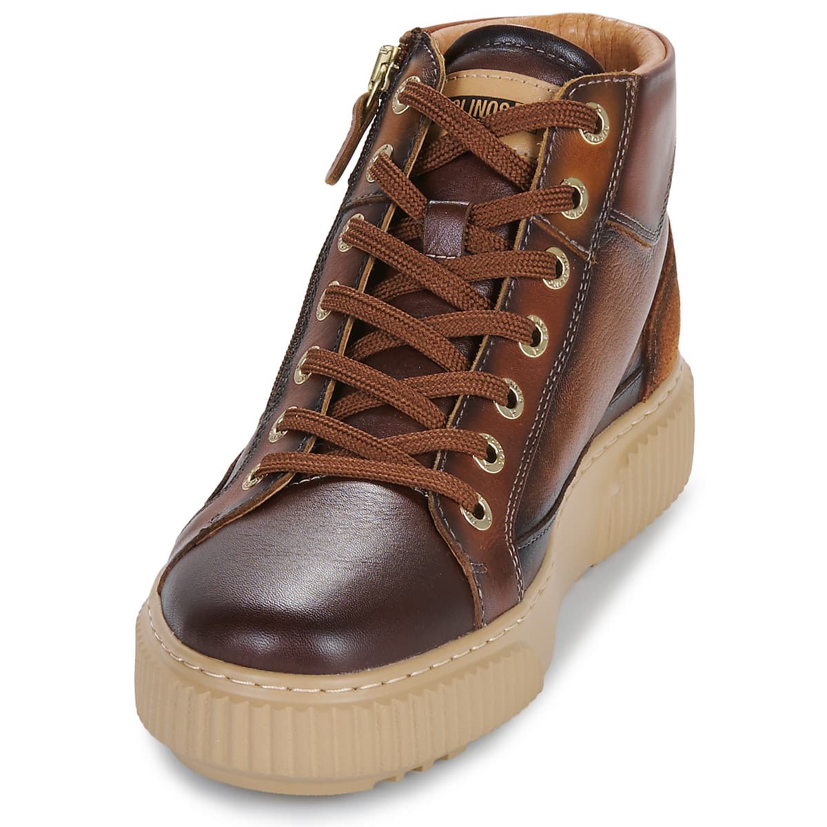 Women's Sneakers Pikolinos Brown