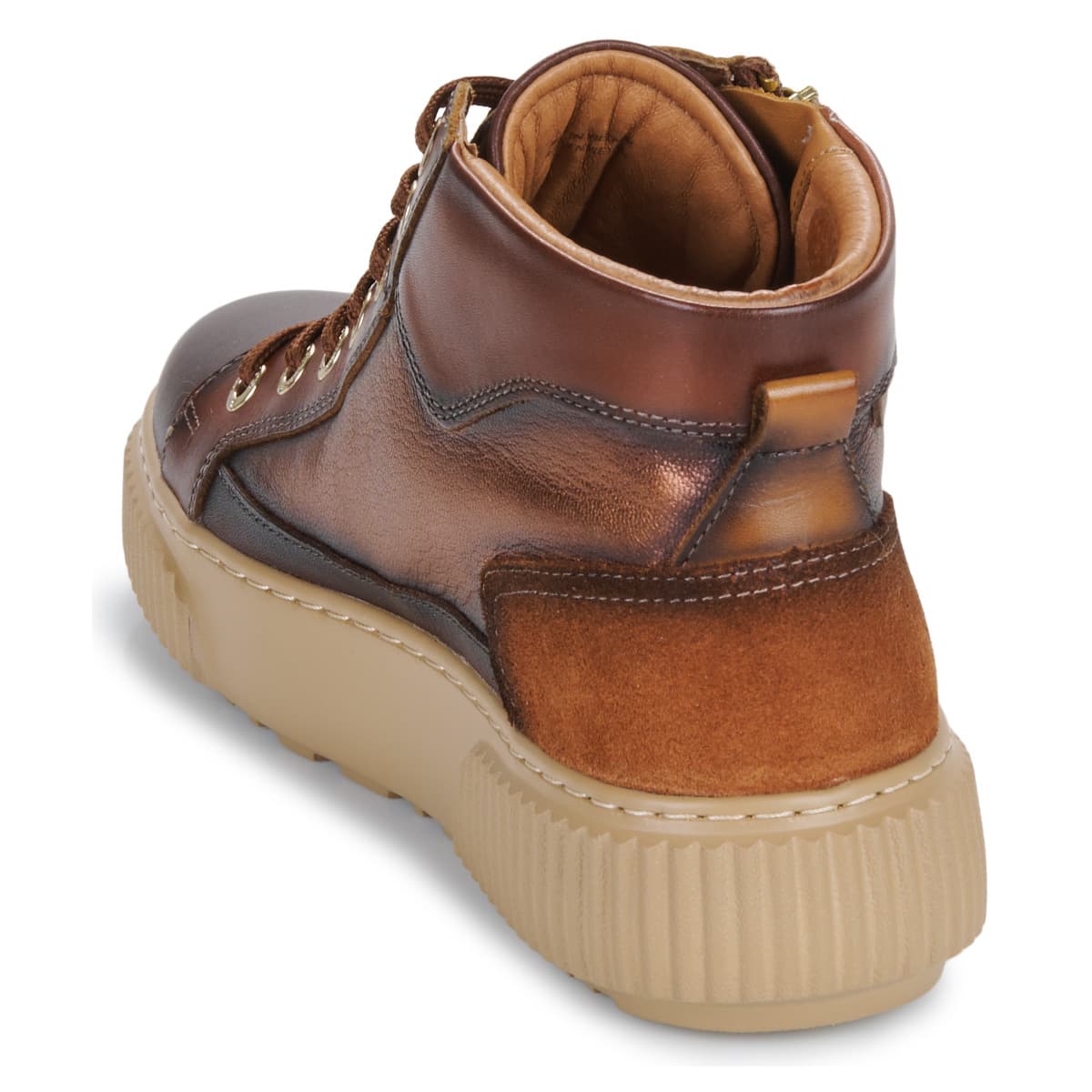 Women's Sneakers Pikolinos Brown
