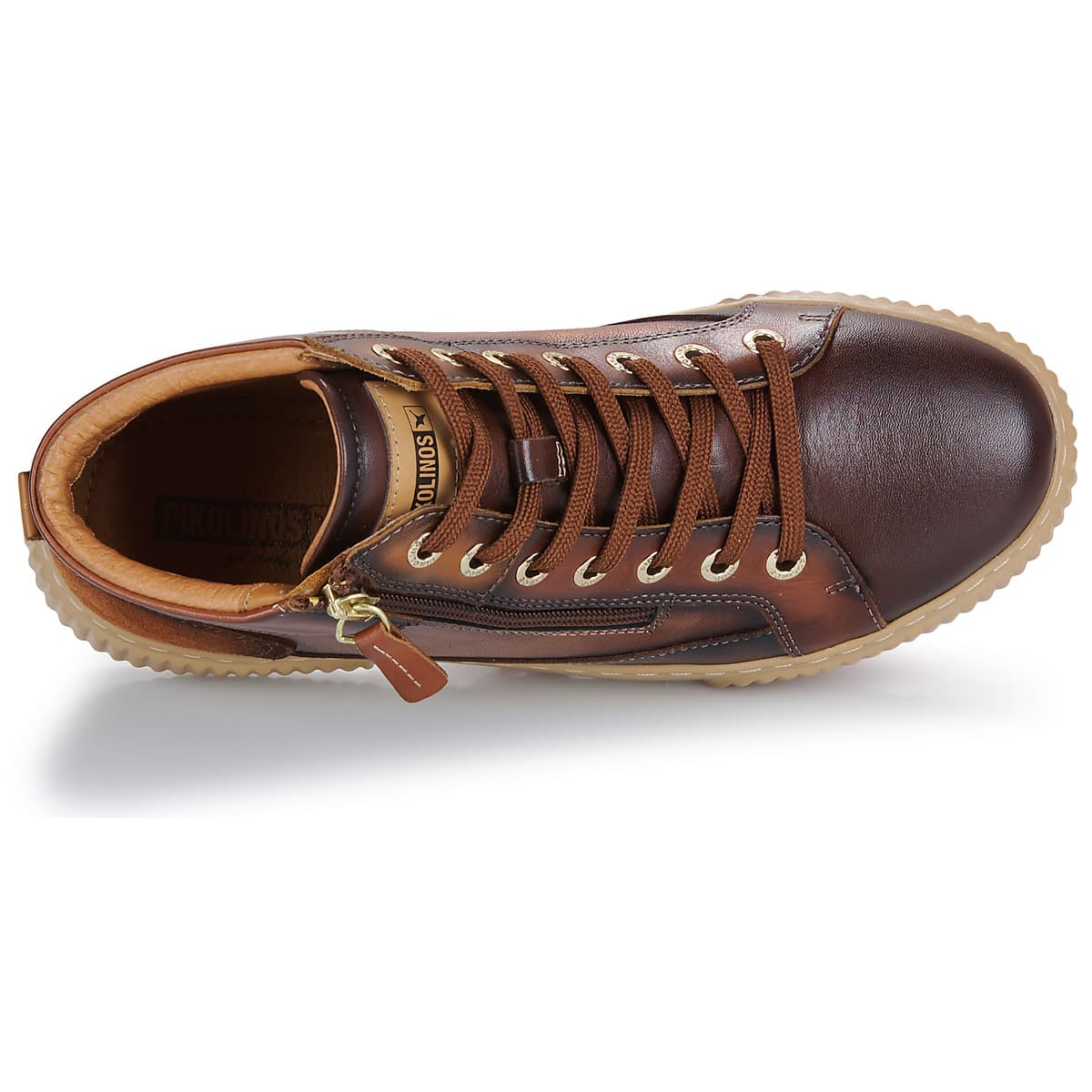 Women's Sneakers Pikolinos Brown