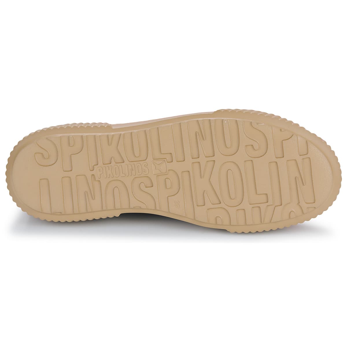 Women's Sneakers Pikolinos Brown