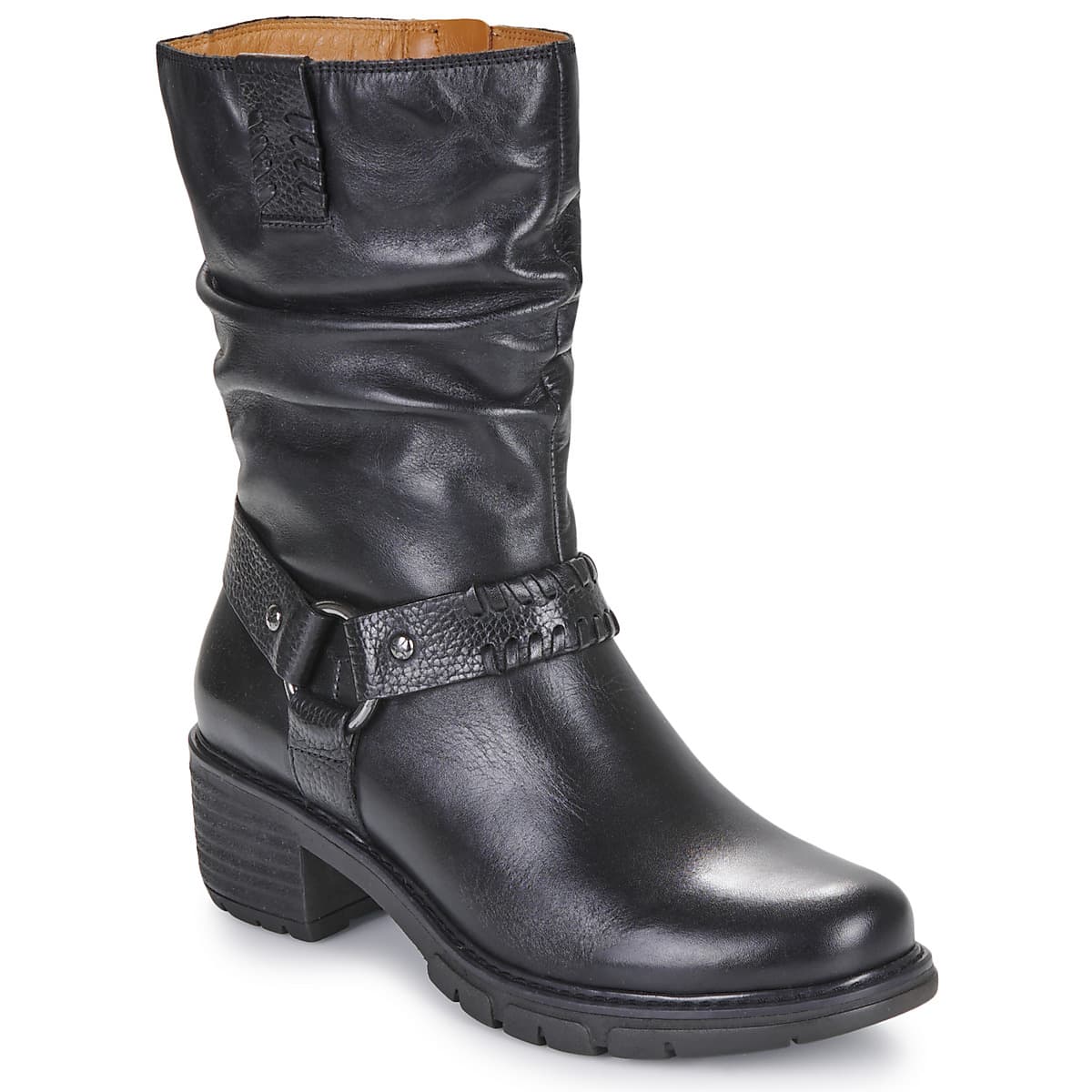 Women's Ankle Boots Pikolinos Black