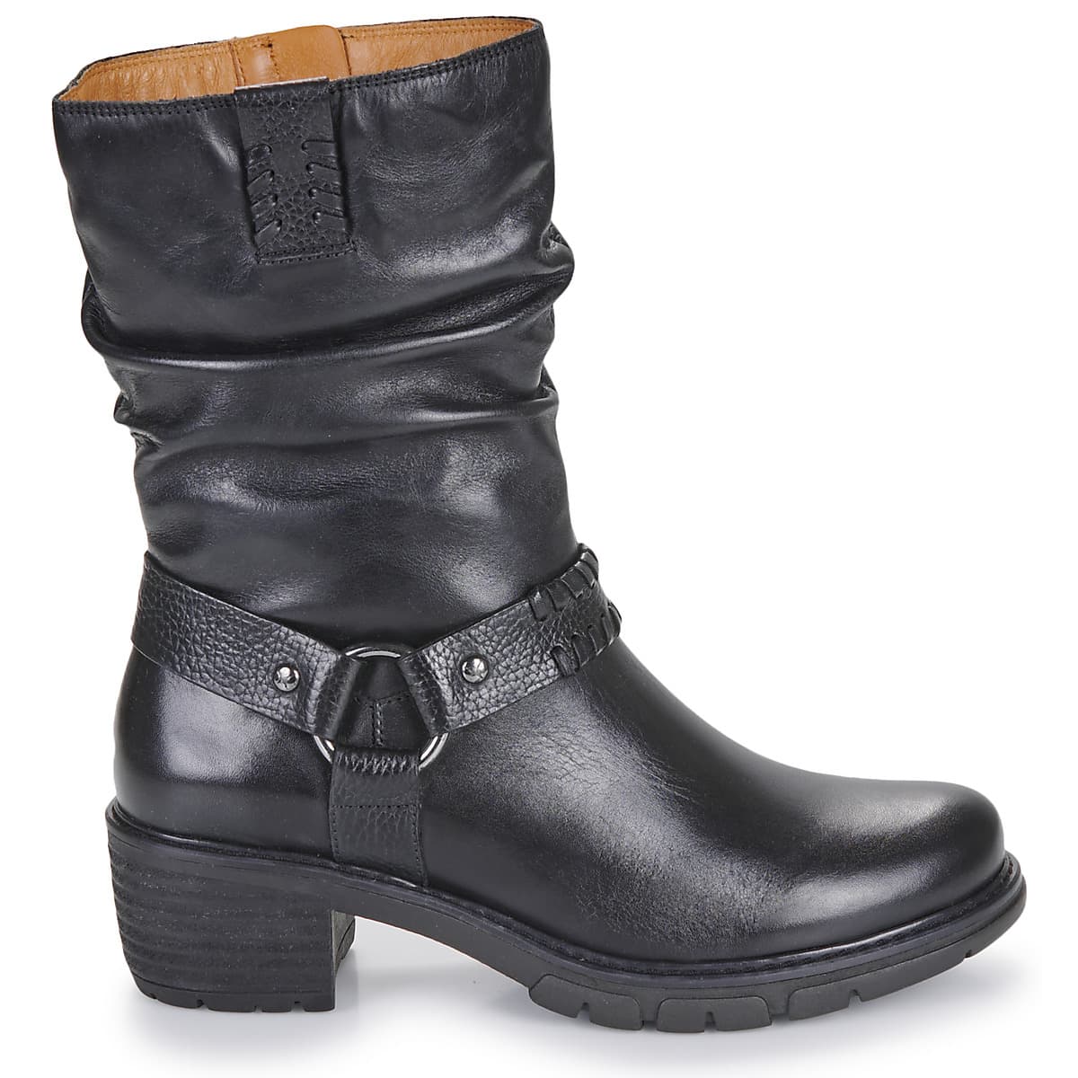 Women's Ankle Boots Pikolinos Black