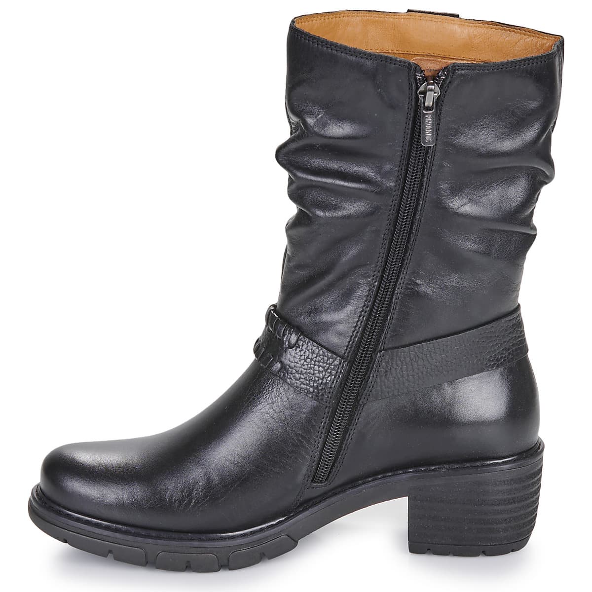 Women's Ankle Boots Pikolinos Black