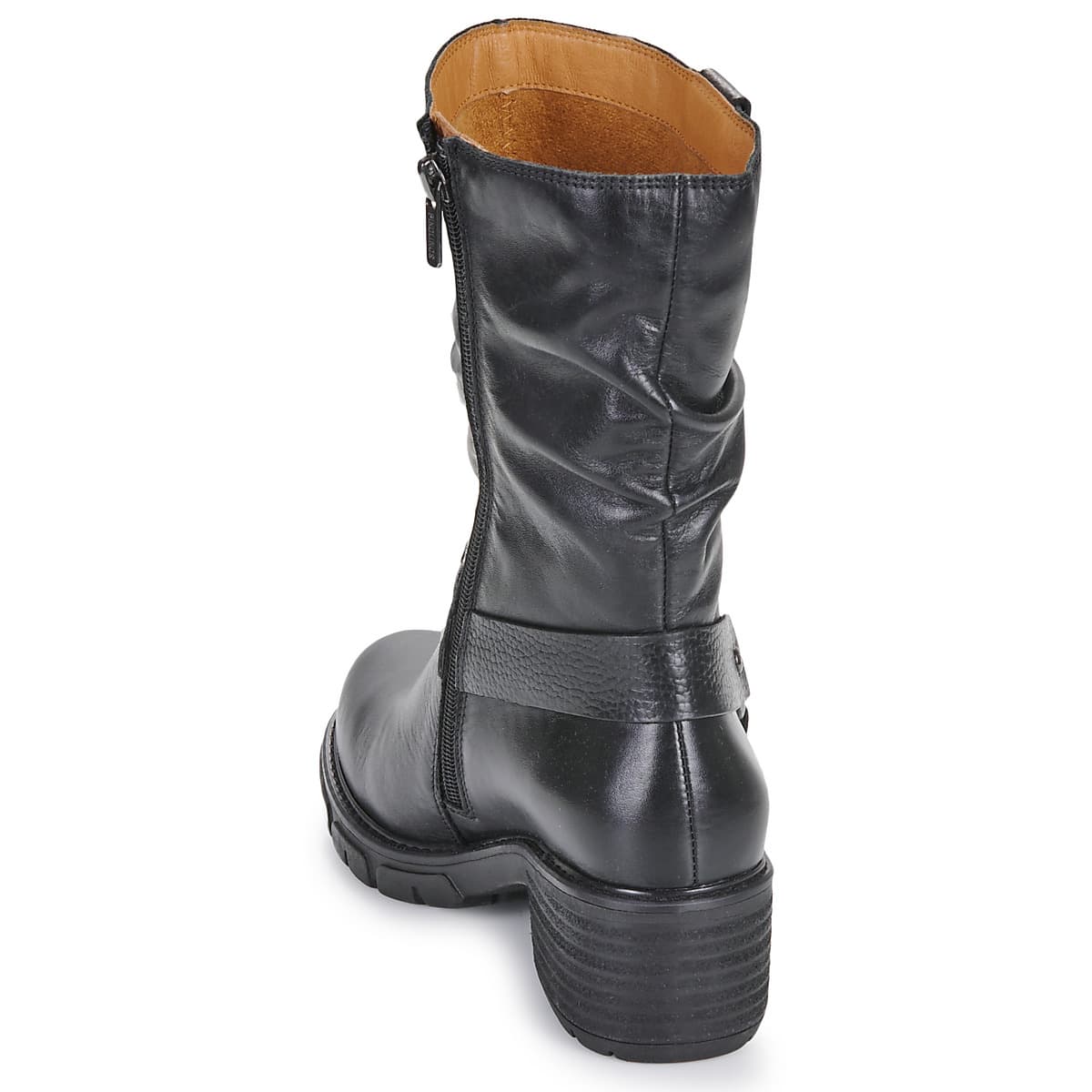 Women's Ankle Boots Pikolinos Black