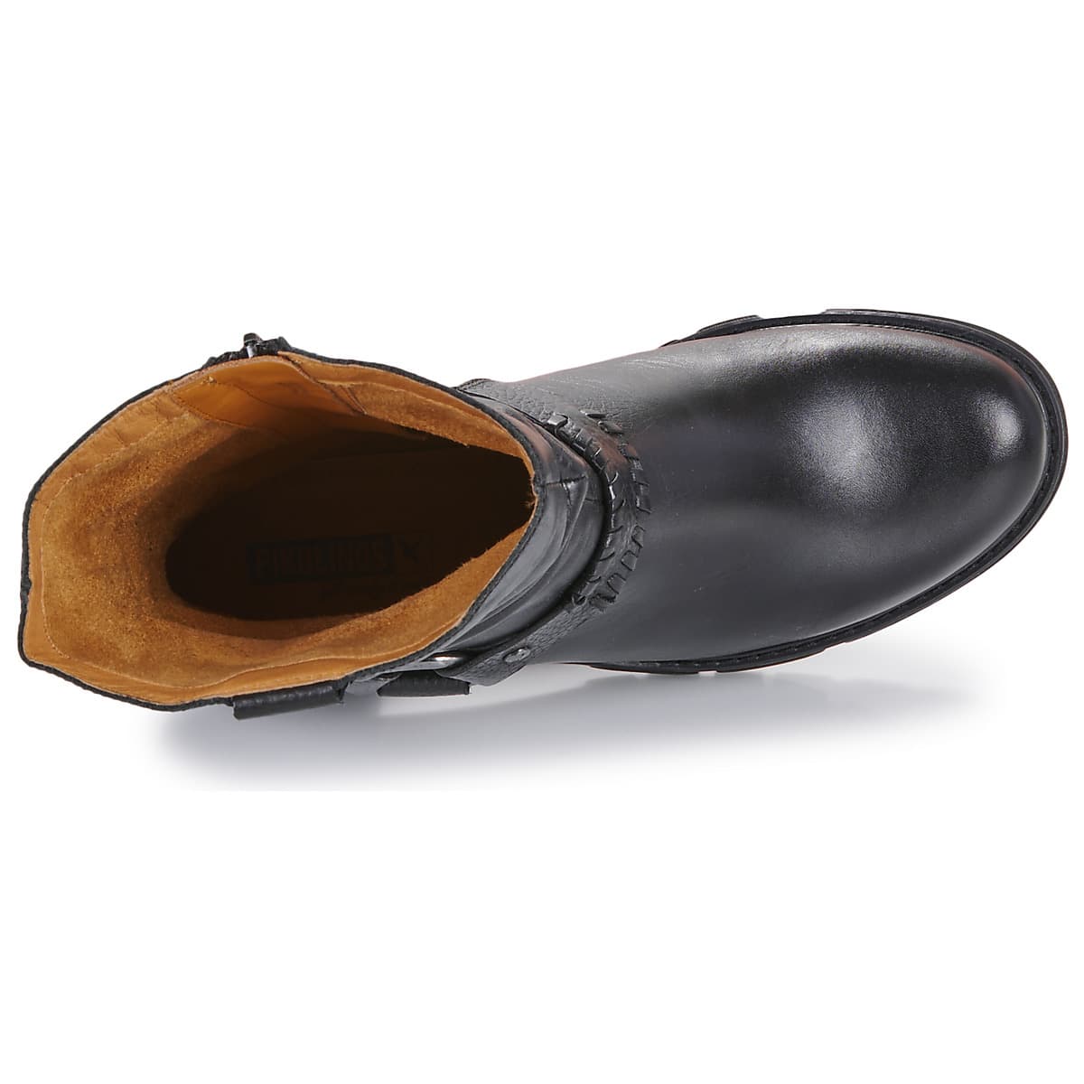 Women's Ankle Boots Pikolinos Black