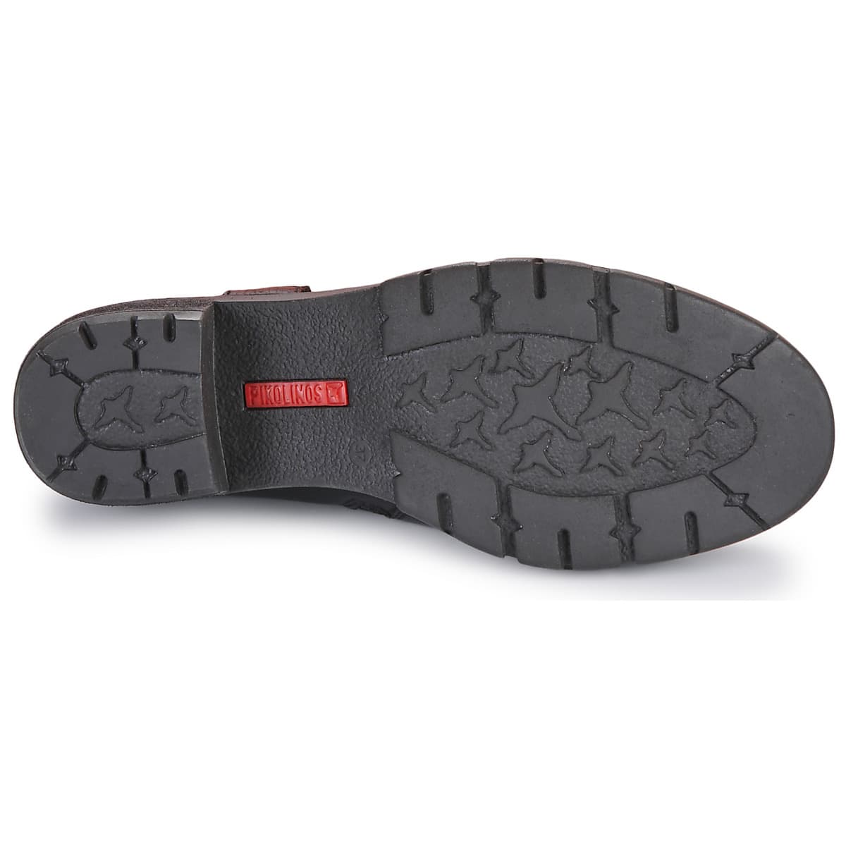 Women's Ankle Boots Pikolinos Black