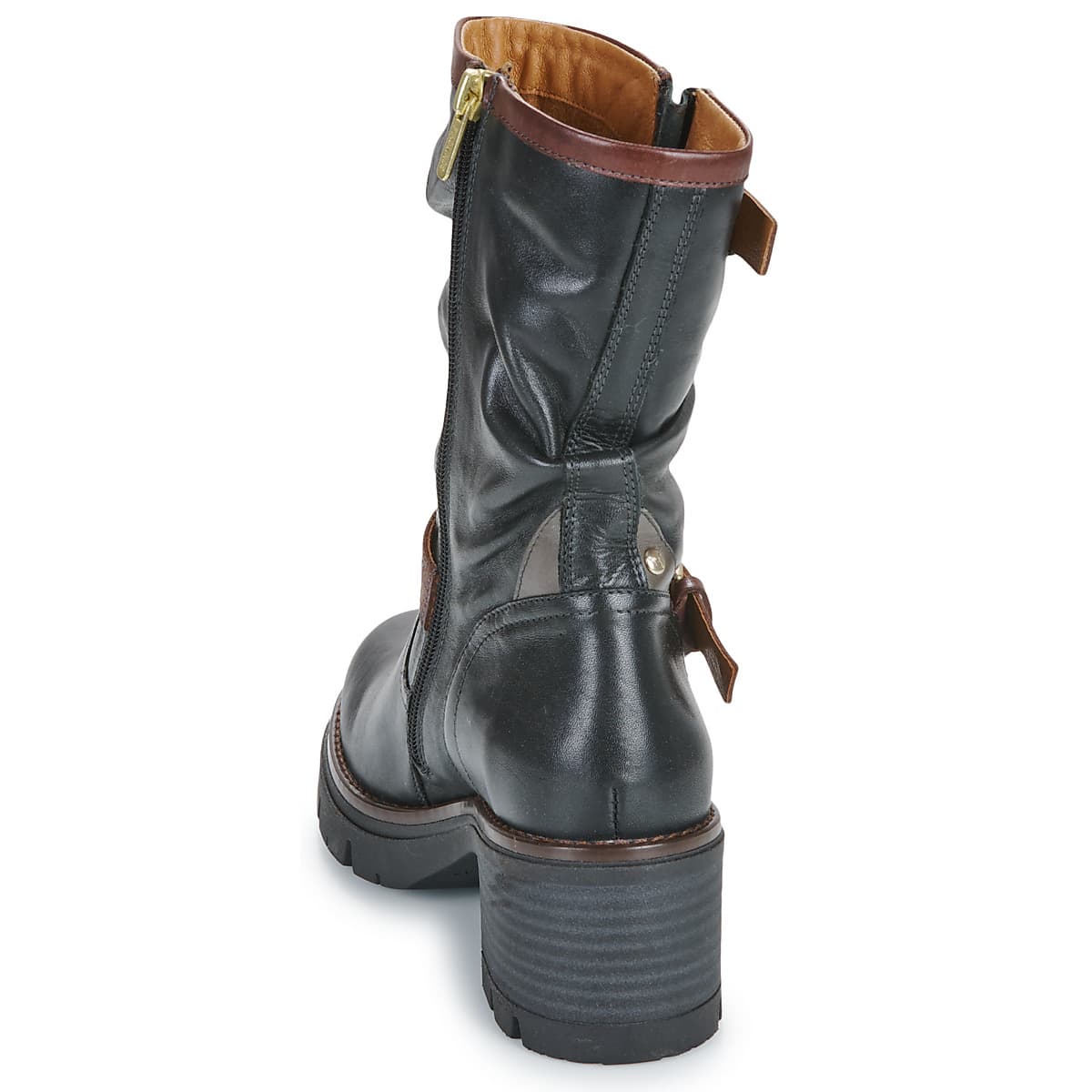 Women's Ankle Boots Pikolinos Black