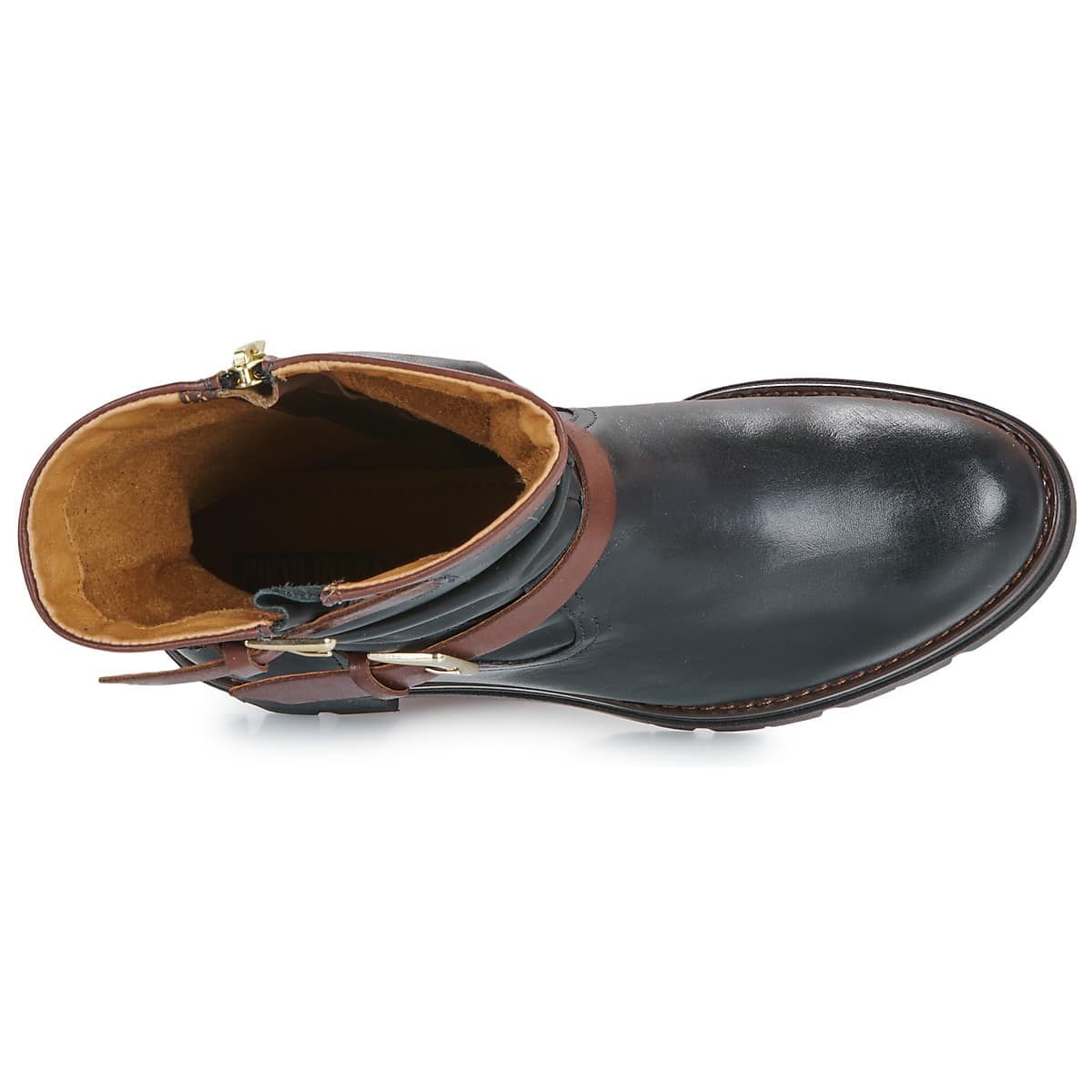 Women's Ankle Boots Pikolinos Black