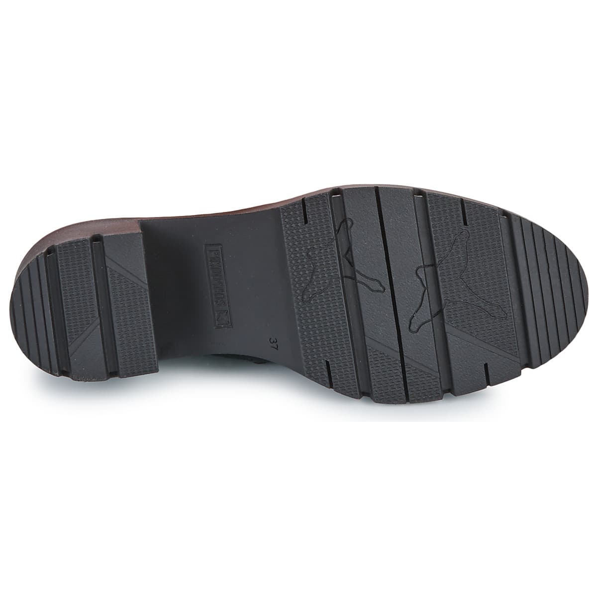 Women's Ankle Boots Pikolinos Black