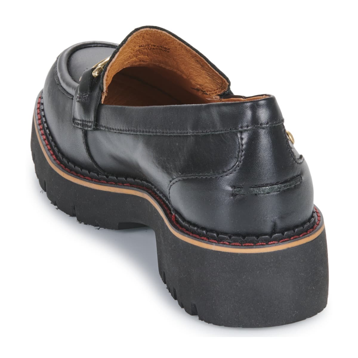 Women's Loafers Pikolinos Black