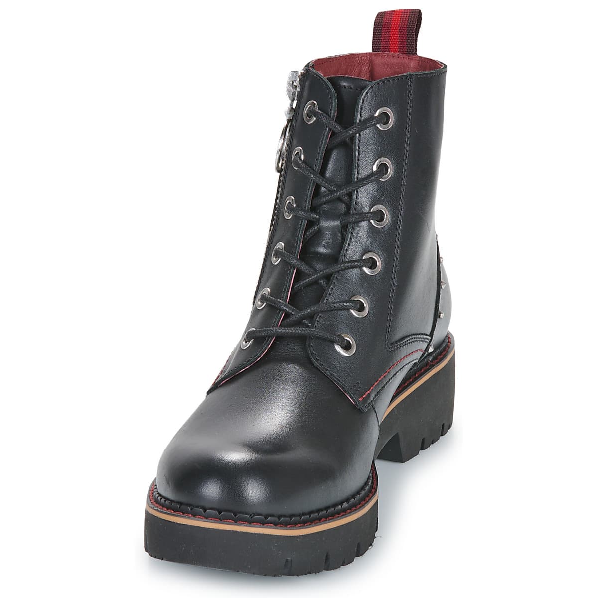 Women's Boots Pikolinos Black